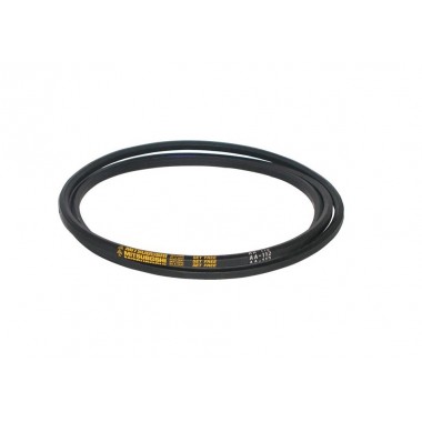 HUSQVARNA HYD DRIVE BELT CTH130 CTH160 CTH171 CTH151 CTH200 CTH210 CTH220 170140 - Foto 11